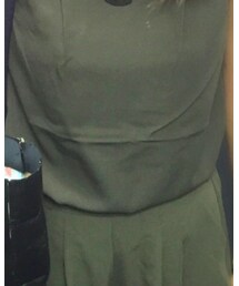 GU | シャツ/ブラウス