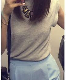 A part by | トップス