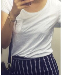 Bershka | Tシャツ/カットソー