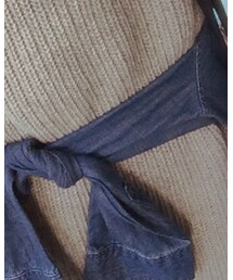 GU | デニムジャケット