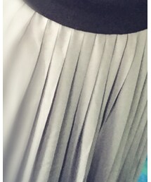 UNIQLO | スカート