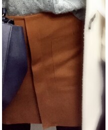 DHOLIC | スカート