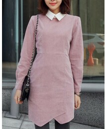 DHOLIC | ワンピース/ドレス