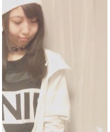 UNIQLO | ナイロンジャケット