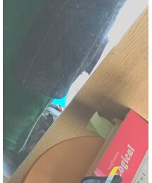 GU | ミリタリージャケット