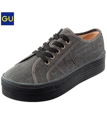 GU | スニーカー(スニーカー)