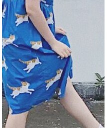 TYAKASHA | ワンピース/ドレス