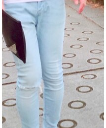 Bershka | デニムパンツ