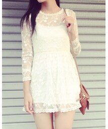 FOREVER 21 | ワンピース