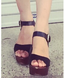 FOREVER 21 | パンプス
