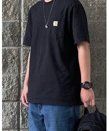 Carhartt | Tシャツ/カットソー