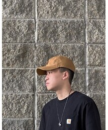 Carhartt | キャップ