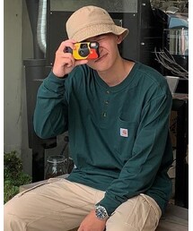 Carhartt | Tシャツ/カットソー