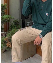 JKS | チノパンツ