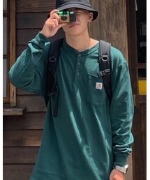 Carhartt | Tシャツ/カットソー