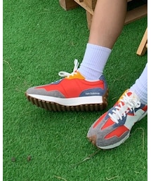 NEW BALANCE | スニーカー