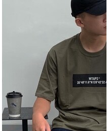 WTAPS | Tシャツ/カットソー