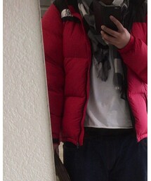 THE NORTH FACE | ダウンジャケット/コート