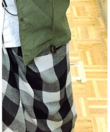 FOREVER 21 | マフラー