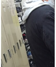 A BATHING APE | パーカー