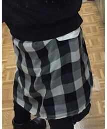 FOREVER 21 | マフラー