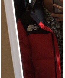 THE NORTH FACE | ダウンジャケット/コート