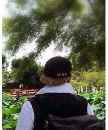 NEW ERA | キャップ