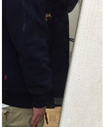 STUSSY | ダッフルコート