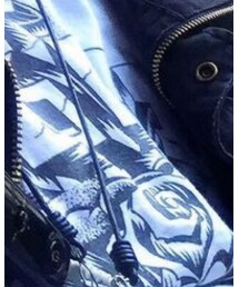 STUSSY | シャツ/ブラウス