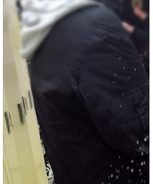 STUSSY | ブルゾン