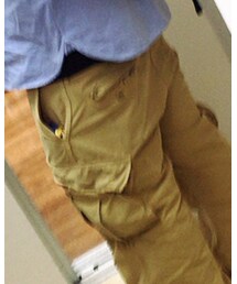 BEAMS PLUS | カーゴパンツ