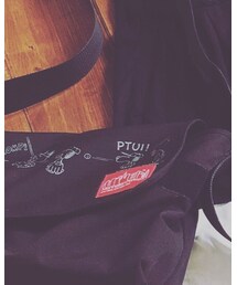 Manhattan Portage | メッセンジャーバッグ