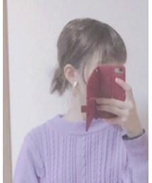 Handmade | イヤリング