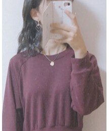 no brand | ネックレス