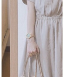 no brand | アナログ腕時計