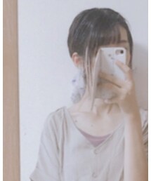 no brand | ヘアゴム