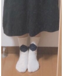 靴下屋 | ソックス/靴下