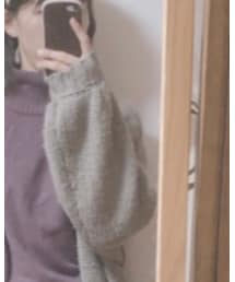 titivate | カーディガン/ボレロ