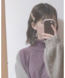 no brand | ヘアピン