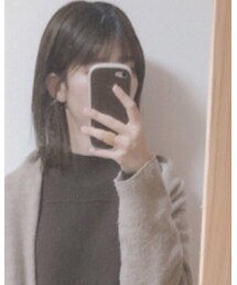 no brand | リング