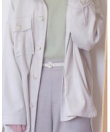 no brand | ベルト