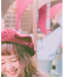 ZARA | ニットキャップ/ビーニー