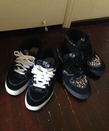 VANS | スニーカー