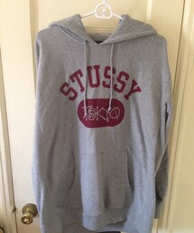 STUSSY | パーカー