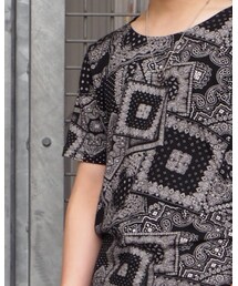 H&M | Tシャツ/カットソー