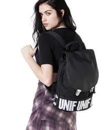 UNIF | バックパック/リュック