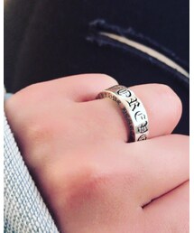 CHROME HEARTS | リング