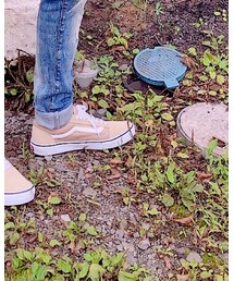 VANS | スニーカー