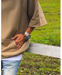 ROLEX | アナログ腕時計