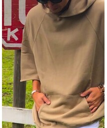 FOG ESSENTIALS | パーカー